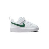 Nike DV5458-133 Beyaz Court Borough Low Recraft Çocuk Sneaker Ayakkabı