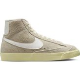 Nike DV7006-001 Krem Kadın Günlük Ayakkabı