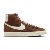 Nike DV7006-200 W Blazer Mid 77 Vntg Kahverengi Kadın Günlük Ayakkabı