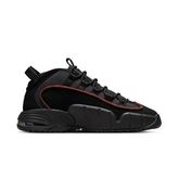 Nike DV7442-001 Air Max Penny Siyah Unisex Basketbol Ayakkabısı