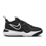 Nike DV8994-002 TEAM HUSTLE D 11 PS Siyah Erkek Çocuk Basketbol Ayakkabısı
