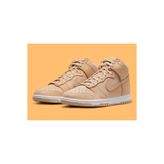 Nike DX2044-201 Dunk High Premium MF Sneaker Kadın Spor Ayakkabı