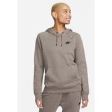 Nike DX2316-040 Kadın Sweatshirt