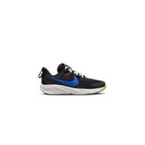 Nike DX7614-004 Star Runner 4 Nn Ps Siyah Çocuk Günlük Ayakkabı