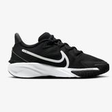 Nike DX7615-001 Star Runner 4 Siyah Kadın Spor Ayakkabı