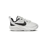 Nike DX7616-102 Star Runner 4 Nn Td Beyaz Çocuk Sneaker Ayakkabı