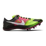 Nike DX7992-700 Zoomx Dragonfly XC Çok Renkli Unisex Kros Ayakkabısı