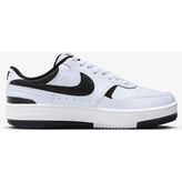 Nike DX9176-100 WMNS Gamma Force Beyaz Unisex Günlük Ayakkabı