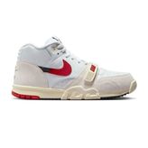 Nike DZ2547-100 Air Trainer 1 Beyaz Erkek Basketbol Ayakkabısı