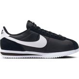 Nike DZ2795-001 Cortez Siyah Unisex Günlük Ayakkabı