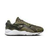 Nike DZ3306-300 Air Huarache Runner Haki Erkek Günlük Ayakkabı