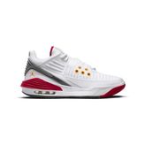 Nike DZ4353160 E-124 Jordan Max Aura Beyaz Erkek Spor Ayakkabı
