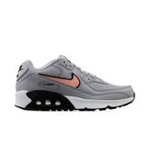 Nike DZ5637-001 Air Max 90 NN GS Gri Genç Spor Ayakkabı