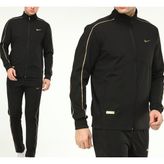 Nike Ea-4037 Erkek Eşofman Takımı Polyester