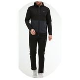 Nike EA3682 Bordo Erkek Polyester Eşofman Takımı