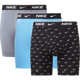 Nike Erkek Boxer Brief 3pk İç Giyim