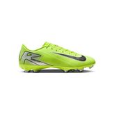 Nike Erkek Çim Zemin Kramponu Mercurıal Vapor 16 Academy - Siyah