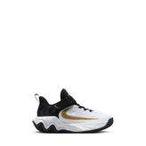 Nike Erkek Çocuk Beyaz Basketbol Ayakkabısı 28 Numara GIANNIS IMMORTALITY 4 (PS Modeli