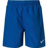 Nike Erkek çocuklar için 10 cm volley şort yüzme külotu