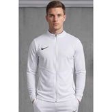 Nike Erkek Dri-FIT Tam Fermuarlı Eşofman Üstü -Antrenman Ceketi