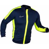 Nike Erkek Eşofman Üstü Raşel Kumaş Erkek Sweatshirt DR1681-452-LACI