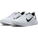 Nike Erkek Flex Experıence Rn 12 Beyaz Sneaker