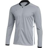 Nike Erkek Futbol Kamp Ceketi - M Nk Df ACD25 Trk Jkt K Eşofman Üstü FZ9824-012 - Gri - Rahat, teri hızla buharlaştırarak kuru ve serin kalmanızı sağlar.Konforlu ve esnek tasarım.
