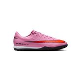 Nike Erkek Halı Saha Ayakkabısı Mercurıal Zoom Vapor 16 Academy Tf - Pembe