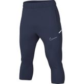 Nike Erkek Pantolon M Nk Df Acd25 3/4 Pantolon Kp