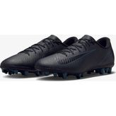 Nike Erkek Siyah Futbol Kramponu Mercurial Vapor 16 Academy Ag | FQ8364-002