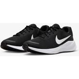 Nike FB2208-003 W Revolution 7 Kadın Siyah Koşu Ayakkabısı