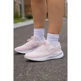 Nike FB2208-600 W Revolution 7 Pembe Kadın Koşu Ayakkabısı