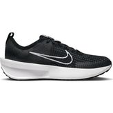 Nike FD2291-001 Siyah Interact Run Erkek Koşu Ayakkabısı