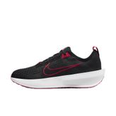 Nike FD2291-007 Interact Run Siyah Erkek Koşu Ayakkabısı