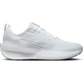 Nike FD2291 104 Interact Run Beyaz Erkek Koşu Ayakkabısı