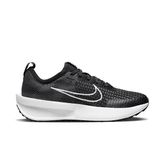 Nike FD2292-003 W Interact Run Siyah Kadın Koşu Ayakkabısı