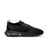 Nike FD2764-001 Air Max Flyknit Racer Siyah Erkek Spor Ayakkabı