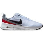 Nike FD4329-002 Beyaz Air Max Nuaxis Erkek Günlük Ayakkabı