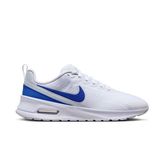 Nike FD4329-100 Air Max Nuaxis Beyaz Erkek Sneaker Ayakkabı