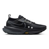 Nike FD5191-003 Siyah Zoomx Zegama Trail 2 Kadın Koşu Ayakkabısı