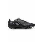 Nike FD6723-001 Phantom GX II Academy FG/MG Siyah Futbol Erkek Krampon