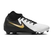 Nike FD6725-100 Phantom Luna II Academy FG/MG Beyaz Futbol Erkek Krampon