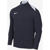 Nike FD7667-455 M NK DF ACDPR24 Drill Top K Lacivert Erkek Antrenman Üstü