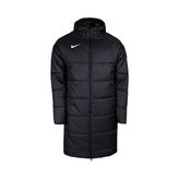 Nike FD7709-010 M NK TF ACDPR24 SDF Jacket Siyah Erkek Mont