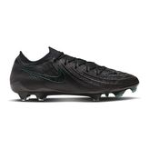Nike FJ2559-002 Phantom GX II Elite FG Siyah Futbol Erkek Krampon