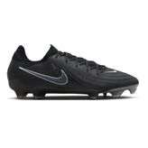 Nike FJ2563-001 Phantom GX II Pro FG Siyah Futbol Erkek Krampon