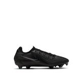 Nike FJ2563-002 Phantom GX II Pro FG Siyah Futbol Erkek Krampon