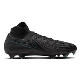 Nike FJ2572-002 Phantom Luna II Elite FG Siyah Futbol Erkek Krampon