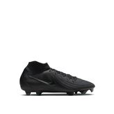 Nike FJ2575-002 Phantom Luna II Pro FG Siyah Futbol Erkek Krampon