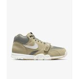 Nike FJ4182-200 Air Trainer 1 Haki Erkek Basketbol Ayakkabısı